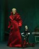 Saw Figura Ultimate Jigsaw Killer Red Robe 18 cm