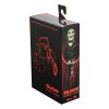 Saw Figura Ultimate Jigsaw Killer Red Robe 18 cm