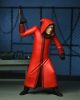 Saw Toony Terrors Action Figure Jigsaw Killer (Red Robe) 15 cm