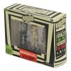 Beetlejuice Beetlejuice Figure 3-Pack Immigration Hall 1 10 cm