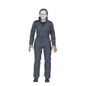   Halloween H20: Twenty Years Later Action Figure Ultimate Michael Myers 18 cm