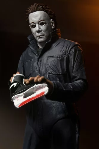 Halloween H20: Twenty Years Later Action Figure Ultimate Michael Myers 18 cm