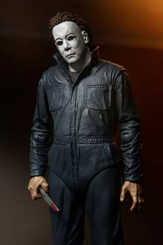 Halloween H20: Twenty Years Later Action Figure Ultimate Michael Myers 18 cm