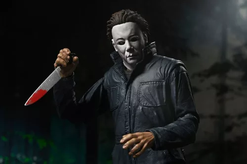 Halloween H20: Twenty Years Later Action Figure Ultimate Michael Myers 18 cm