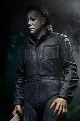 Halloween H20: Twenty Years Later Action Figure Ultimate Michael Myers 18 cm