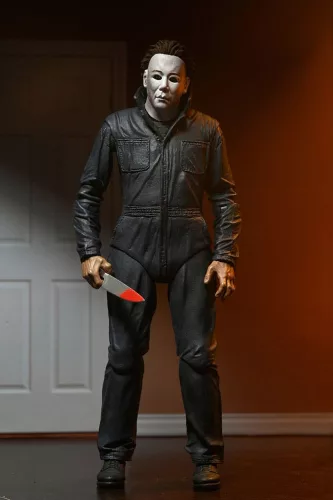 Halloween H20: Twenty Years Later Action Figure Ultimate Michael Myers 18 cm