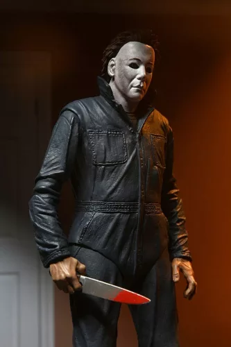 Halloween H20: Twenty Years Later Action Figure Ultimate Michael Myers 18 cm