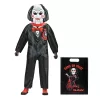 Saw Ben Cooper Action Figure Costume Series 9 Billy the Puppet 15 cm