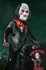 Saw Ben Cooper Action Figure Costume Series 9 Billy the Puppet 15 cm
