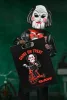 Saw Ben Cooper Action Figure Costume Series 9 Billy the Puppet 15 cm