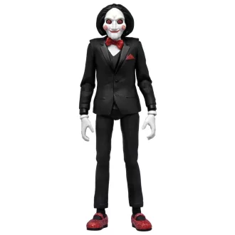   Fortnite/SAW Fortnitemares Action Figure Billy the Puppet 18 cm