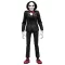 Fortnite/SAW Fortnitemares Action Figure Billy the Puppet 18 cm