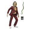 Beetlejuice 1988 Figura Beetlejuice Red Tuxedo 18 cm