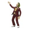 Beetlejuice 1988 Figura Beetlejuice Red Tuxedo 18 cm