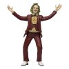 Beetlejuice 1988 Figura Beetlejuice Red Tuxedo 18 cm