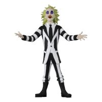 Beetlejuice figurák