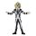 Beetlejuice Toony Terrors Figura Beetlejuice 15 cm