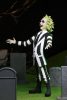 Beetlejuice Toony Terrors Figura Beetlejuice 15 cm