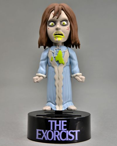 The Exorcist Body Knocker Bobble Figure Regan 16 cm