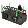 NECA Originals Diorama Monsterizer Vintage 25 cm