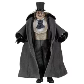   Batman Returns Action Figure 1/4 Mayoral Penguin (Danny DeVito) 38 cm