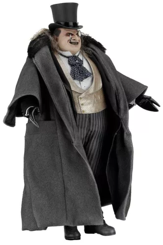 Batman Returns Action Figure 1/4 Mayoral Penguin (Danny DeVito) 38 cm