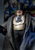Batman Returns Action Figure 1/4 Mayoral Penguin (Danny DeVito) 38 cm