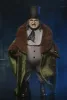 Batman Returns (1992) Clothed Action Figure The Penguin 20 cm