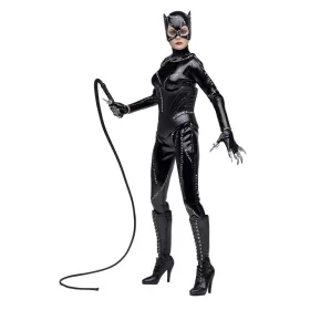 Batman Returns (1992) Clothed Action Figure Catwoman 20 cm