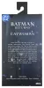 Batman Returns (1992) Clothed Action Figure Catwoman 20 cm