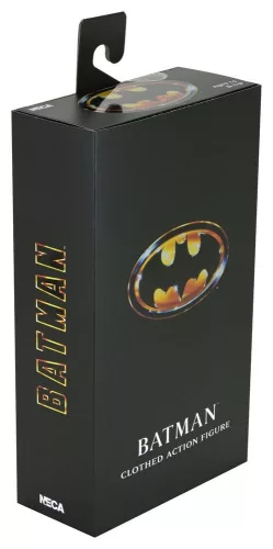Batman (1989)Clothed Action Figure Batman 20 cm