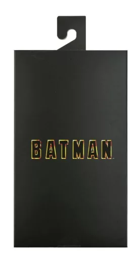 Batman (1989)Clothed Action Figure Batman 20 cm