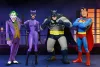 DC Comics Action Figures Series 2 15 cm Assortment (12)