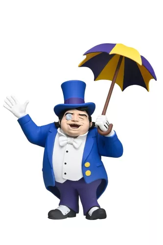 DC Comics Action Figures Series 2 15 cm Assortment (12)