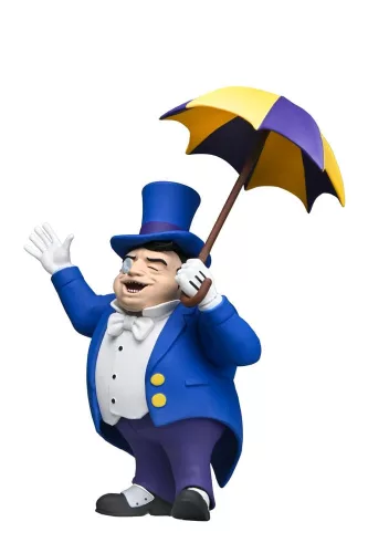 DC Comics Action Figures Series 2 15 cm Assortment (12)