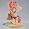 Girls Frontline PVC Szobor 1/6 R93 Holiday Lucky Star Ver. 17 cm