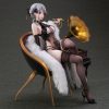 Original Character PVC 1/6 Miyan 20 cm