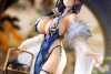 Azur Lane PVC Statue 1/7 Ting An Simplified Ver. Bonus Edition 25 cm