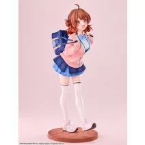 Idolmaster figurák