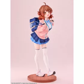   Gakuen Idolmaster PVC Szobor 1/7 Ume Hanami Bonus Edition 25 cm