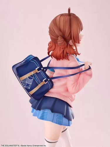 Gakuen Idolmaster PVC Szobor 1/7 Ume Hanami Bonus Edition 25 cm