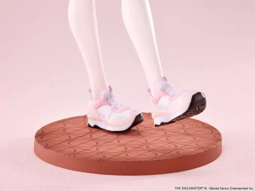 Gakuen Idolmaster PVC Szobor 1/7 Ume Hanami Bonus Edition 25 cm