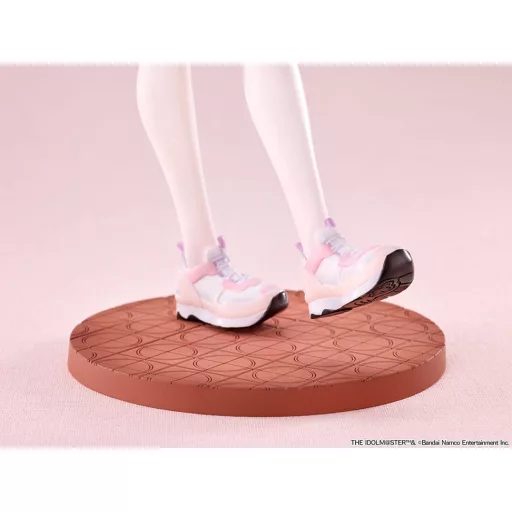 Gakuen Idolmaster PVC Szobor 1/7 Ume Hanami Bonus Edition 25 cm