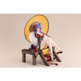   Azur Lane PVC Statue 1/7 St. Louis Spirits in the Snow Ver. 23 cm