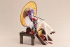 Azur Lane PVC Statue 1/7 St. Louis Spirits in the Snow Ver. Bonus Edition 23 cm