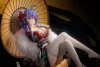 Azur Lane PVC Statue 1/7 St. Louis Spirits in the Snow Ver. Bonus Edition 23 cm