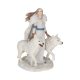 Anne Stokes Statue Winter Guardians 23 cm