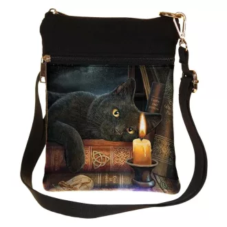 Lisa Parker Shoulder Bag The Witching Hour 23 cm