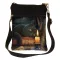 Lisa Parker Shoulder Bag The Witching Hour 23 cm