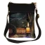 Lisa Parker Shoulder Bag The Witching Hour 23 cm